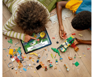LEGO City 60353 Misje ratowania dzikich zwierząt - 1042845 - zdjęcie 3